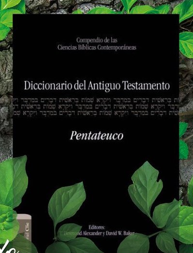 EditorialClie's tweet photo. LEE EL FRAGMENTO DISPONIBLE DEL LIBRO:
DICCIONARIO DEL ANTIGUO TESTAMENTO PENTATEUCO
https://t.co/a9Flnem9RD
(Pulsa sobre el enlace  para disfrutar tu lectura) https://t.co/IEsQv22jab