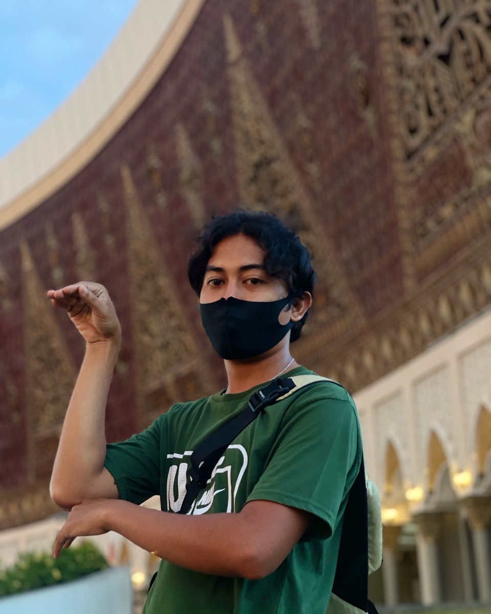 andikahf46's tweet photo. #zaraokin apa ni ribut2 mau gw patok? https://t.co/ASlBrVyVHr