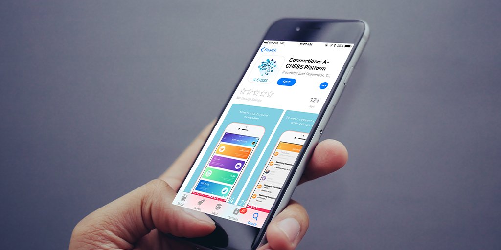 CHESSmh's tweet image. Our virtual support meetings, &quot;Alongsides&quot;, offer individuals in recovery from #SUD a moderated forum to meet and share with peers without leaving their homes. bit.ly/3eeEHru #CHESSHealth #CHESSPlatform