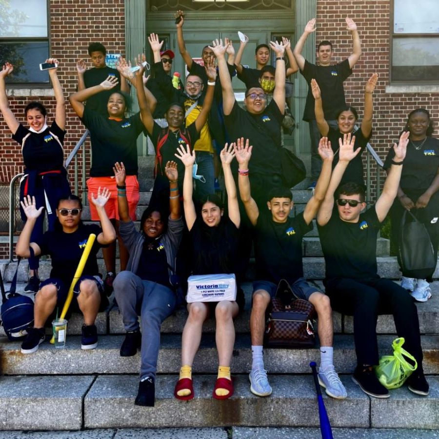 Check out our latest Tiegerman Times - July 2021 conta.cc/3l81LfQ