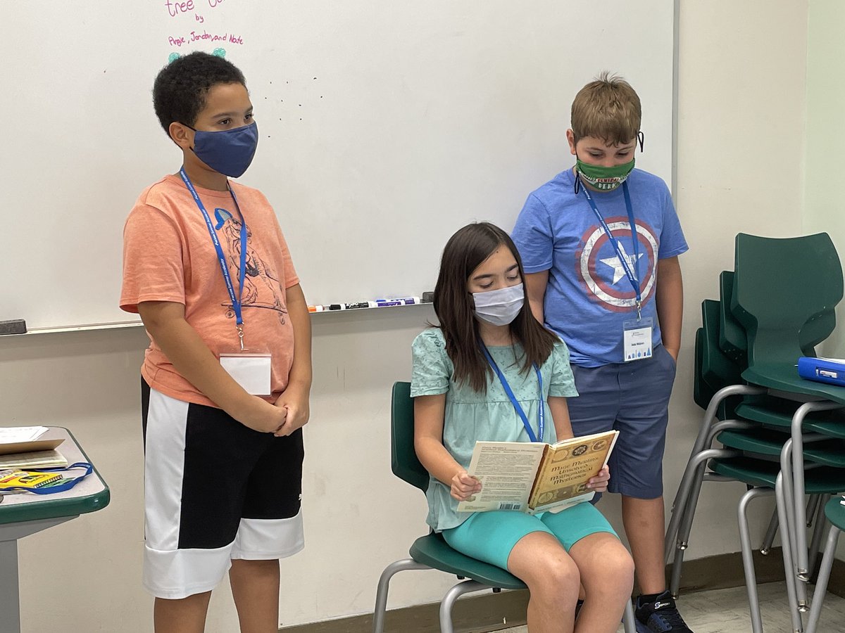 dbarman's tweet image. My #mathisfun students @accel_ncssm @NCSSM gave good presentations on topics in #historyOfMath, unsolved math problems, and constructions. One pointed out that Bertrand Russell smoked - it’s so much less common now!#mtbos #iteachmath #proudTeacher