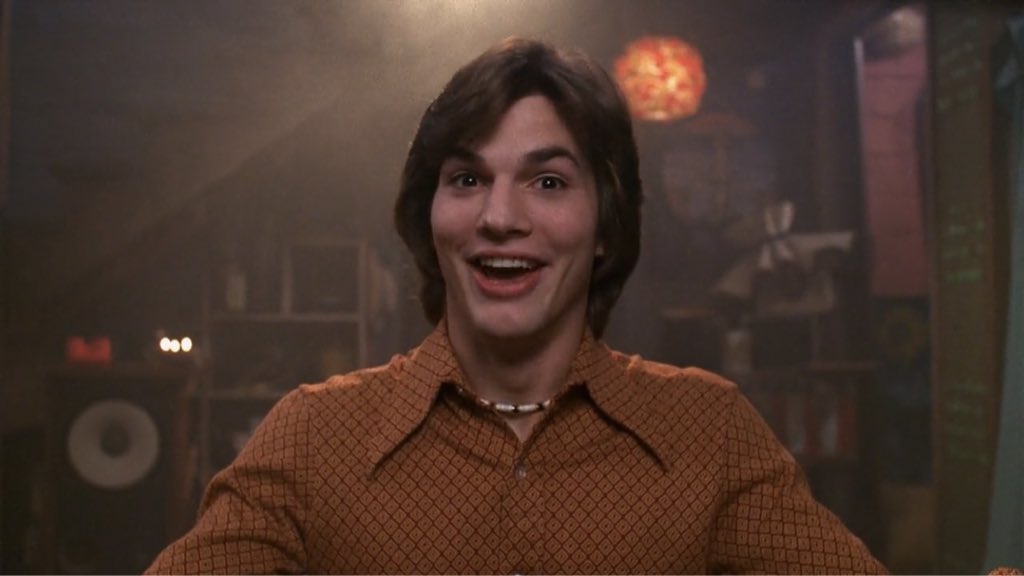 that '70s show archive ✿ tweet media