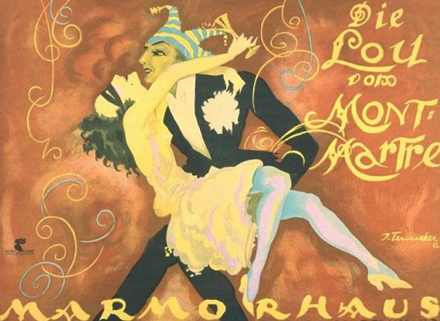 That Friday Feeling.