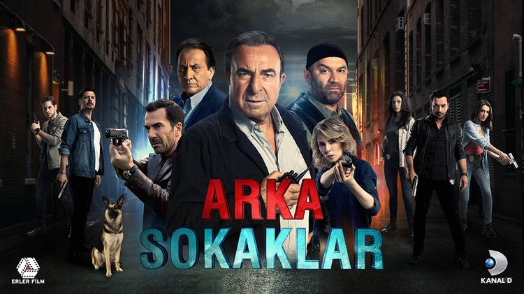 TV_USTASI's tweet photo. #ArkaSokaklar'da Bahar Komiser karakterine hayat veren #MerveOflaz projeye veda etti...Yeni sezon için anlaşma yenilemeyen Oflaz, yeni teklifleri değerlendirmeye başladı...

(Birsen A) https://t.co/KSfyhzp0PQ