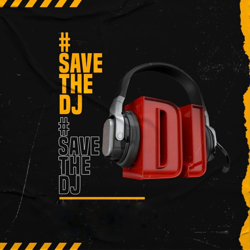 DeejayBrizo's tweet photo. #SaveTheDj 🙏🏾 https://t.co/0fTgt4t0Aw
