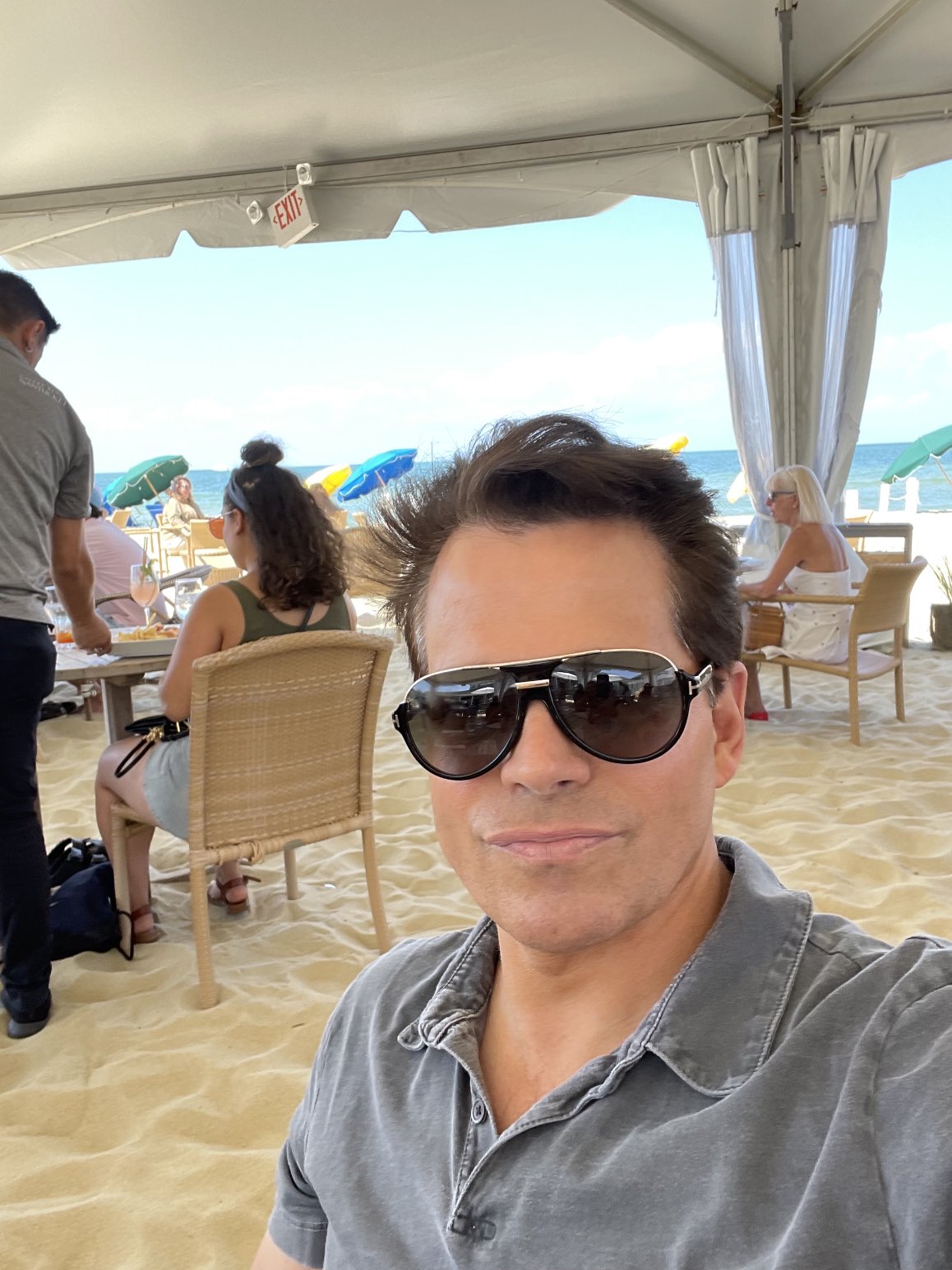 Anthony Scaramucci on Twitter: &ldquo;Where are we? https://t.co/2cVeoZPiz9