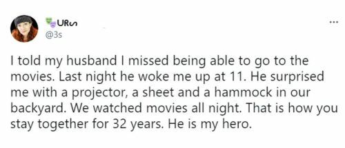 feelgoodnws's tweet photo. Wholesome Husband #blessedimages https://t.co/zswbcnFgaf