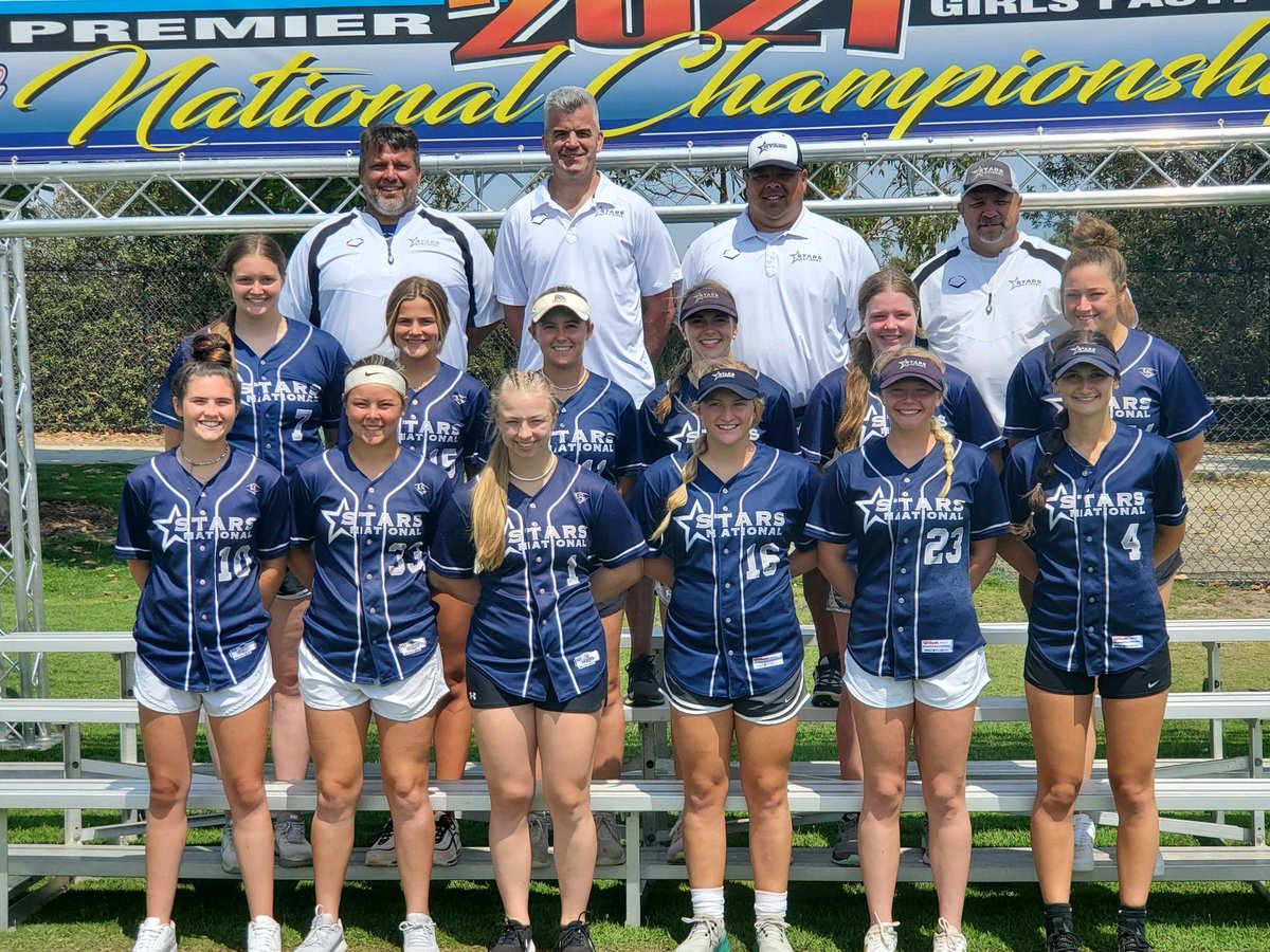 StarsNatColeman's tweet image. 18u @PGFnetwork Platinum Championship!  Tonight 4 pm (PST on @FloSoftball @CuseSB @LipscombSB @PRESBYSB @GoCamelsSB @JMUSoftball @LibertySB @FurmanSoftball @CharlotteSB @MercerUSoftball
