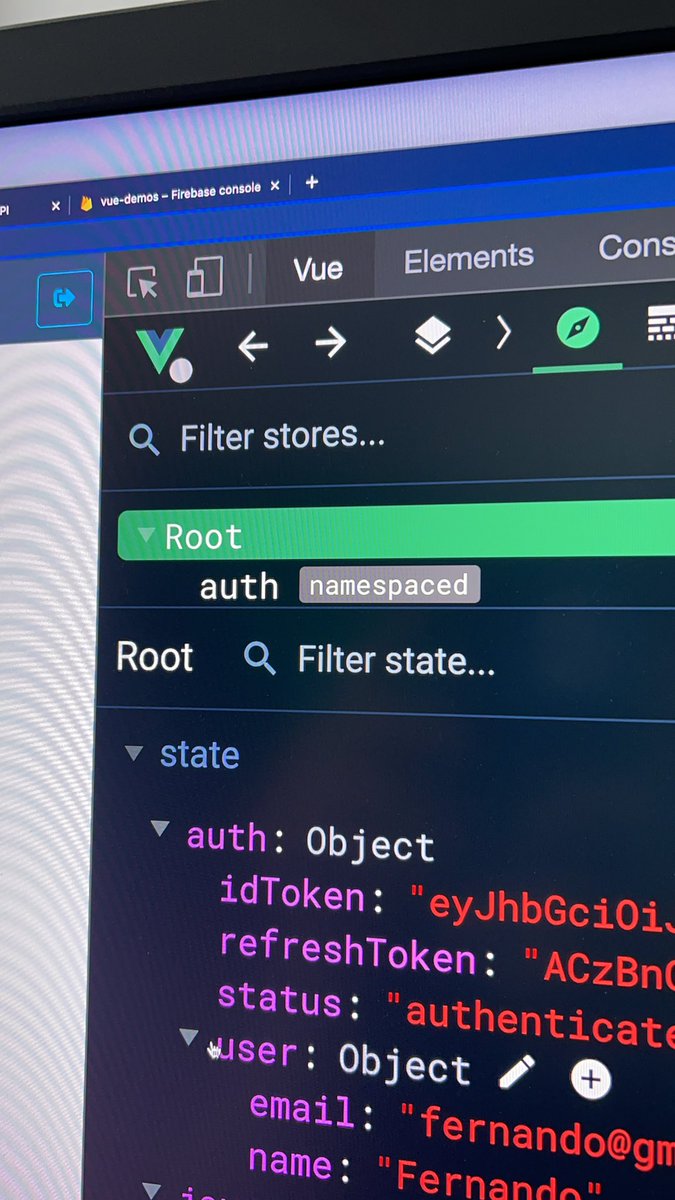 Fernando Herrera tweet media
