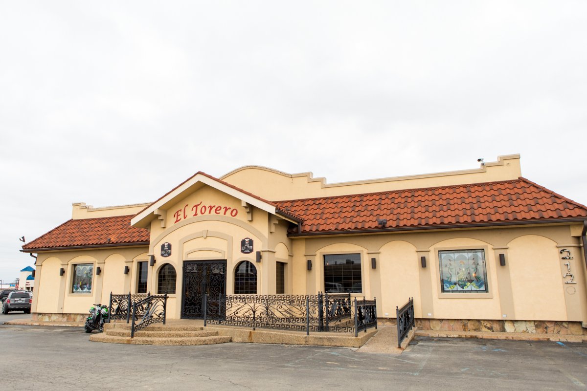 El Torero Mexican Grill - Cape Girardeau tweet media