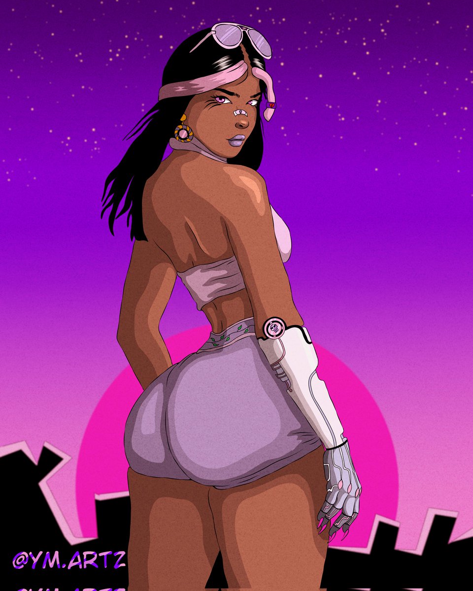 YmYosemite's tweet photo. Illustration vs reference 🌞
.
.
Tags:#digitalart #art  #digitaldrawing #digitalillustration #artwork  #digital   #medibang  #digitalartwork  #ymartz #illustration #anime  #90s  #aesthetic #digitalullustrator #nature #space #cyberarm #stars https://t.co/NUf4UhKqLP