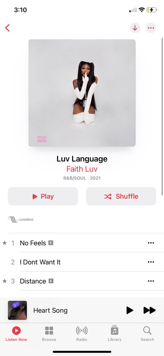 _faithluvv's tweet photo. โLuv Languageโ OUT NOW ON ALL PLATFORMS GO STREAM NOW ๐ Link in bio ๐ค #faithluv #luvlanguage #EP #Newmusic https://t.co/P4hzYqEAWY