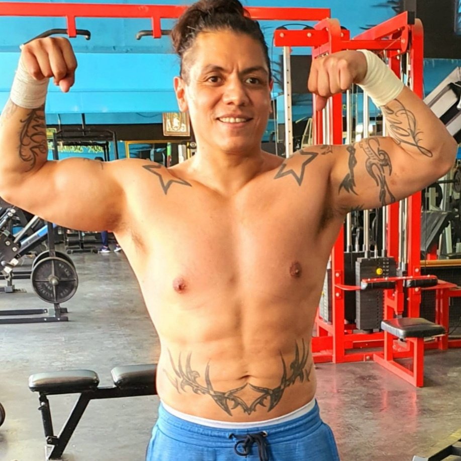 🔥... has to hit a top rope maneuver in order to win ... against #TheJUICE ! 💥🍊 
HaHaHa #HappyFriday❗

#JERICHO You Won't 
Have It Easy🌋...WAIT FOR IT...🌋
#LETSGETJUICY 🍊🔥💯
 #CuzWhenTheJUICESaySoTheJuiceMakeSo ❗

NEXT #WEDNESDAY❗
#JuventudGuerrera 
📺 <a href="/AEWonTNT/">AEWonTV</a>
🤼‍♂️ <a href="/AEW/">All Elite Wrestling</a>