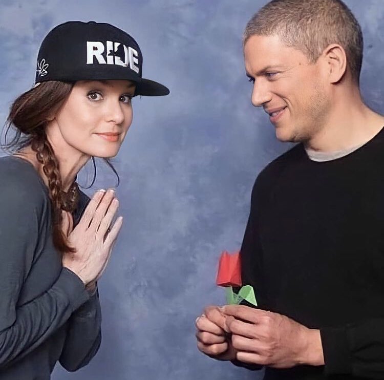 #FreeRol #PrisionBreakRol #RT #RolMedio