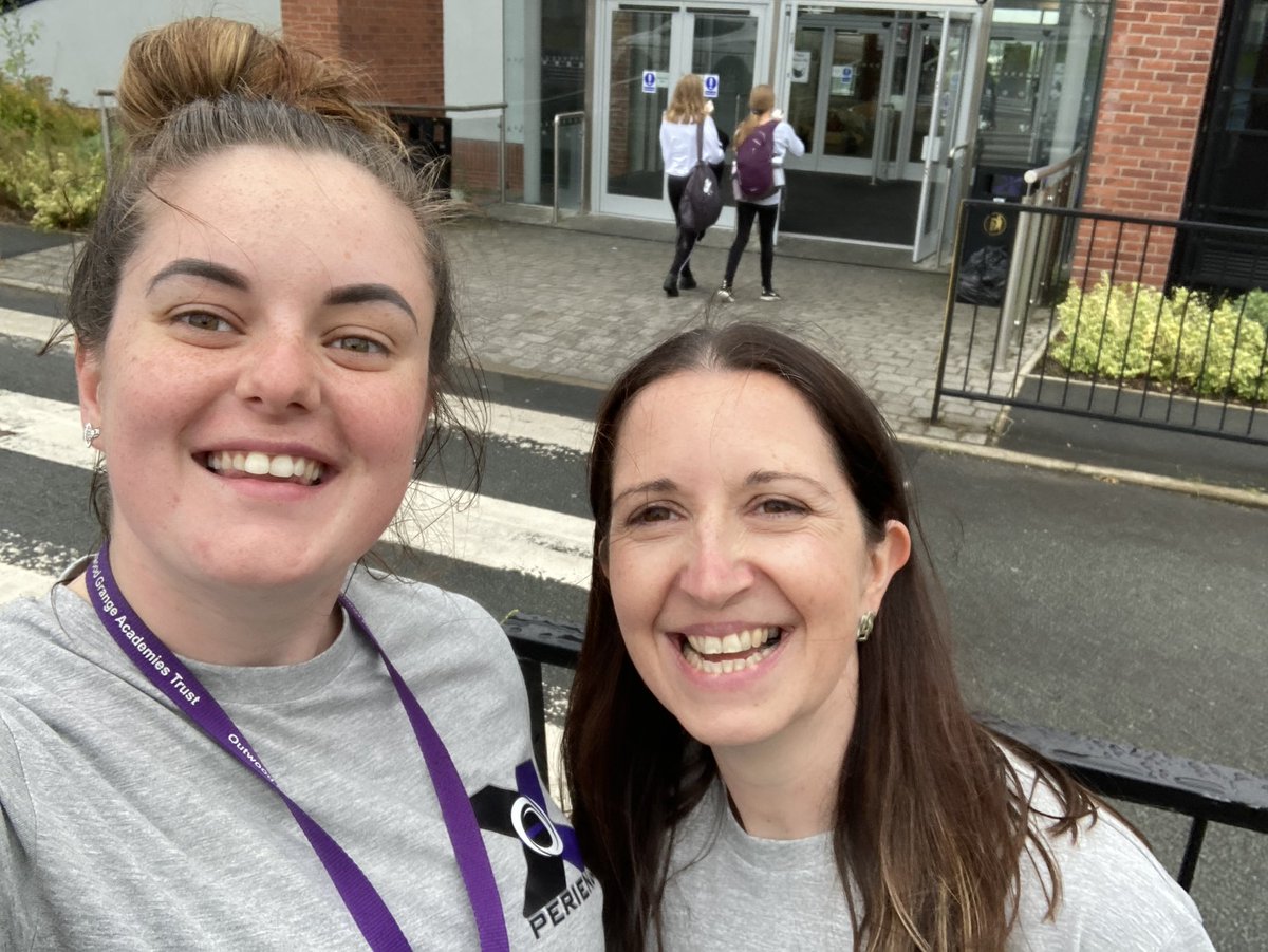 Outwood Grange Academy tweet media