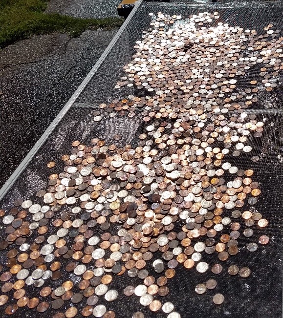Housatonic Habitat (@housatonichab) on Twitter photo Our Coins for Home program got a huge donation when the <a href="/DanburyFair/">Danbury Fair</a> gave us the coins they collected from their fountain. The funds will support our mission of building affordable homes in our community. #danburyct #danburyrestore #fairfieldcounty #habitatforhumanity Our Coins for Home program got a huge donation when the <a href="/DanburyFair/">Danbury Fair</a> gave us the coins they collected from their fountain. The funds will support our mission of building affordable homes in our community. #danburyct #danburyrestore #fairfieldcounty #habitatforhumanity