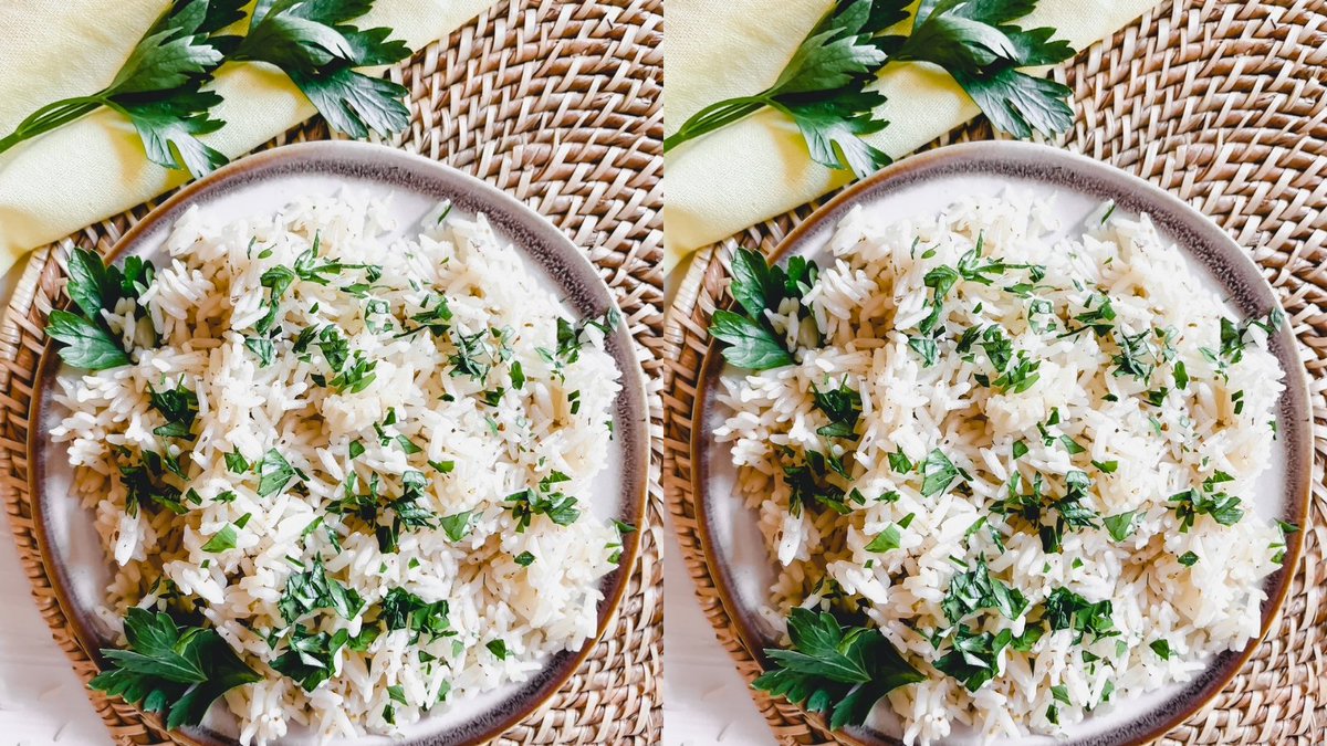 Skip the plain, unseasoned white rice and instead opt for flavorful Garlic Basmati Rice. The bold flavors of oregano and garlic, combined with rich and creamy butter, create a side dish that you will be having seconds and thirds of.
tinyurl.com/ys29cvbb