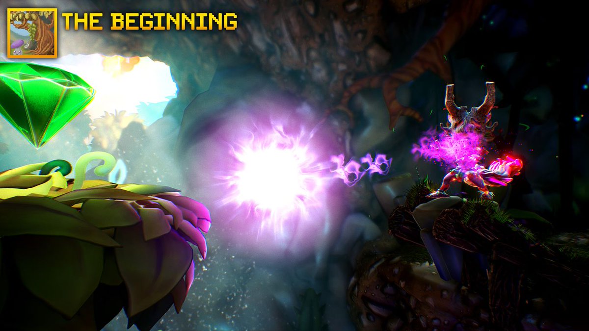 xGamerBoomRangx's tweet photo. #RadRodgers The Beginning - Complete W1L1 - 10 Gamerscore. ( Le début - Terminer W1L1 - 10 Gamerscore. ) https://t.co/W97iO6ptt1