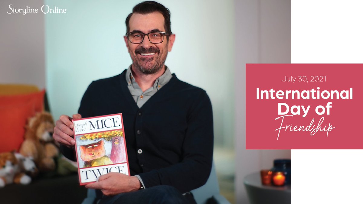 Storyline Online Storylineonline Twitter