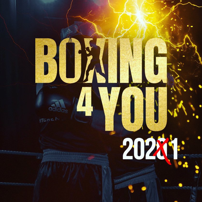 The wheels are in motions for the Rescheduled Charity boxing event. #B4You #Boxing4You #Teamleftjab #leftjabpromotions #Leftjabboxing