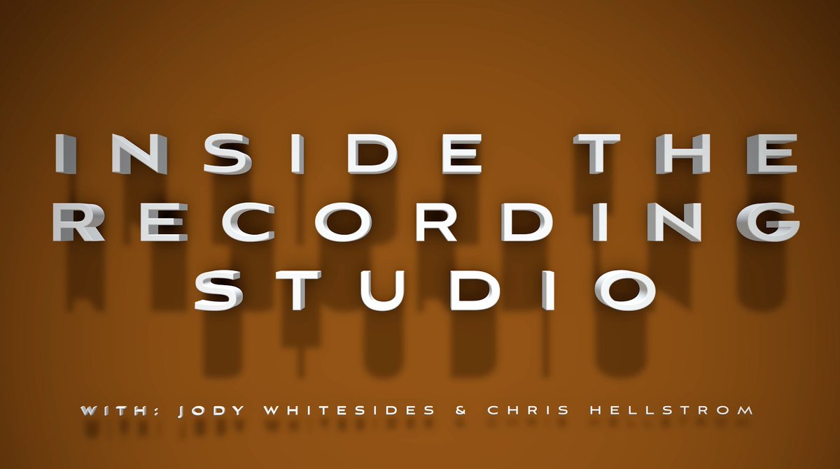 RecordingInside's tweet image. Answering a listener question in todays episode. We&apos;re talking side-chaining techniques and the benefits of using it.

insidetherecordingstudio.com

#audiopodcast #sidechaining #audioengineering #audioproduction #audiomixing #tips #music