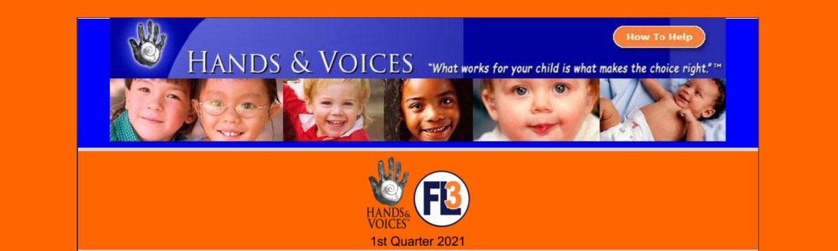 HandsandVoices's tweet image. Resources for families with #deaf and #hardofhearing children:
handsandvoices.org/fl3/resources/…

If you are interested in receiving future communications about the FL3, please send an email to FL3@handsandvoices.org and put “FL3 News” in the subject line.
