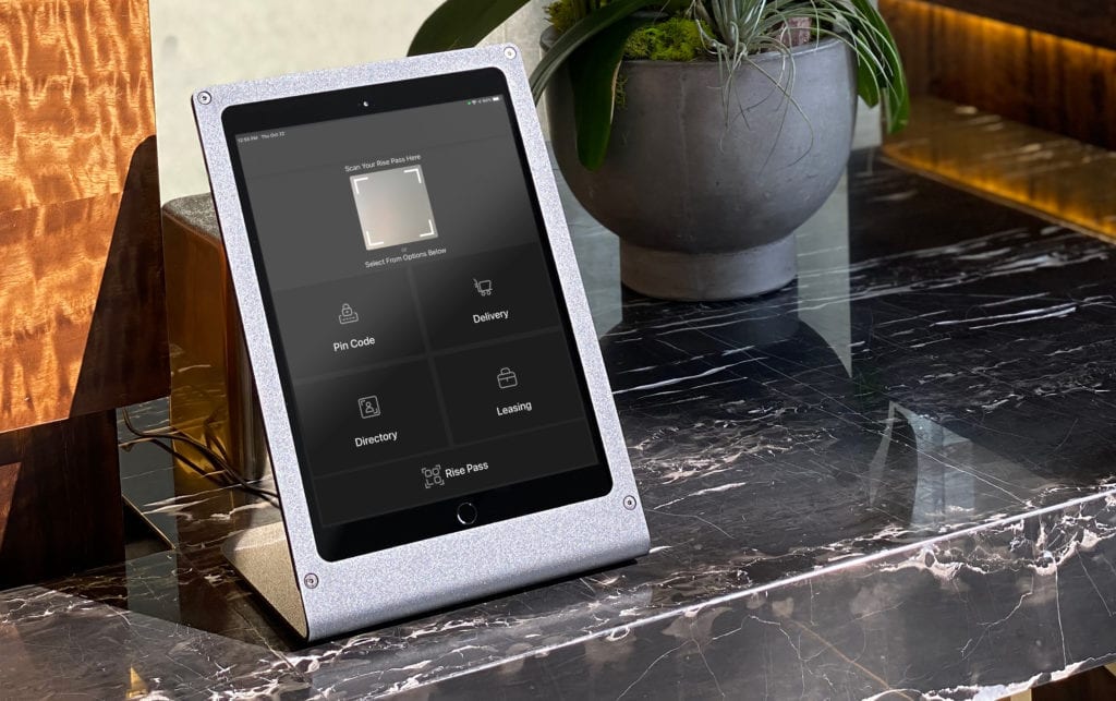 VTS Rise tweet media