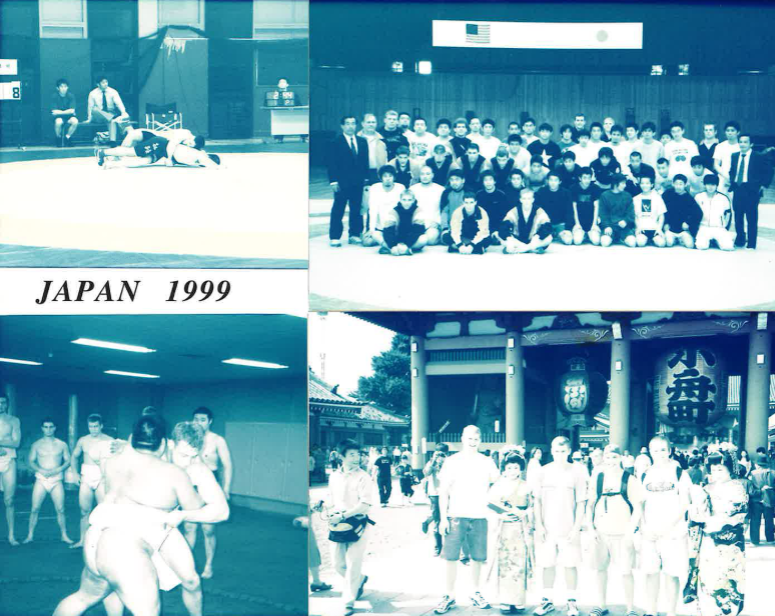 As the world prepares itself to compete at the Tokyo Olympics we remember when OUR team got the opportunity to compete in Japan!
#goboxers
#Tokyo2020