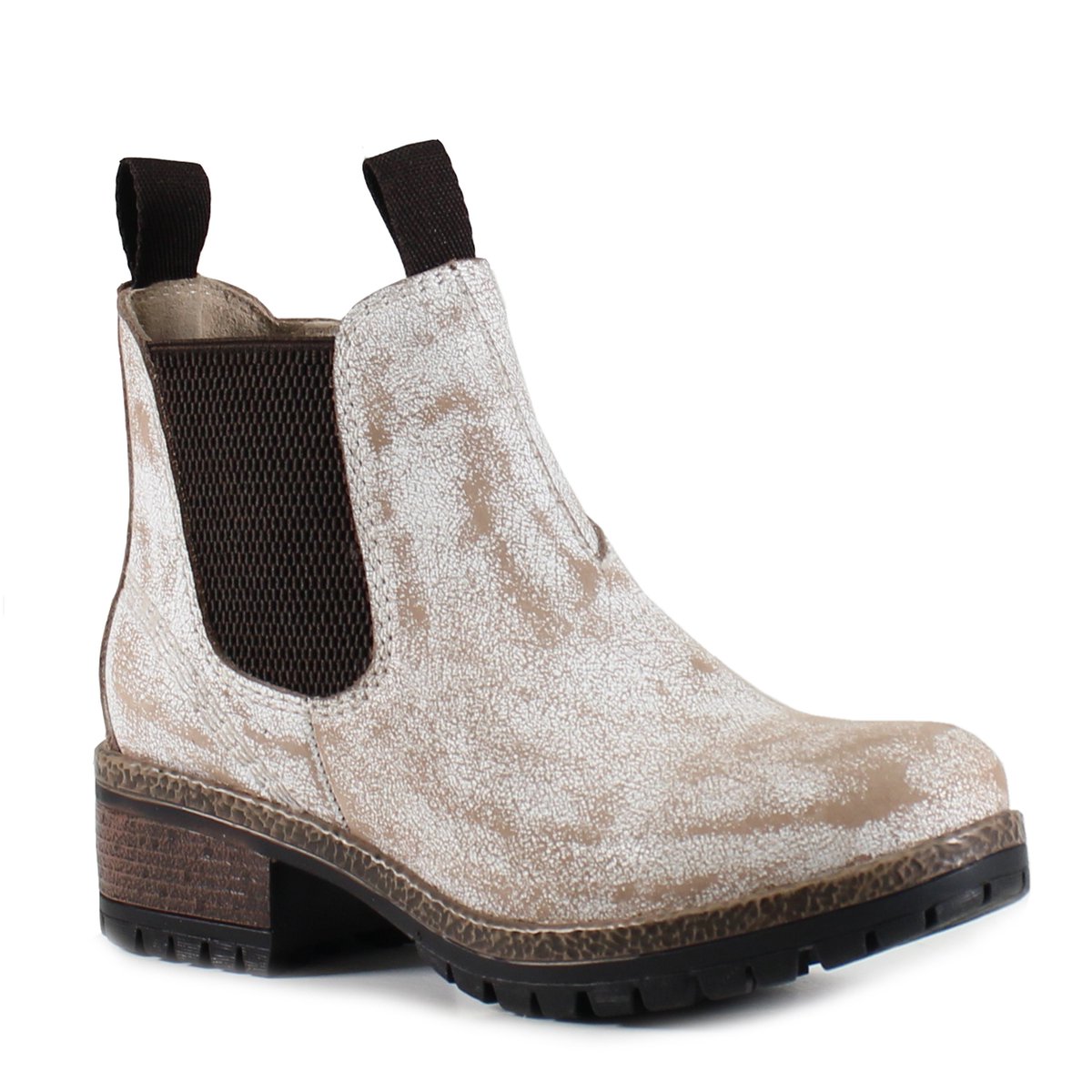 NaborsShoes's tweet photo. The SAY SO by #DibaTrue makes a cool statement. A vintage leather upper is grounded by a stacked heel w/ lug sole. Dual pull tab detailing in the front/back of the shoe, side gore, padded insole, & zip closure add ease to this shoe.
#NaborsShoeCenter #NextDoorNabors #TheShoeDog https://t.co/1qTyq9hWLk