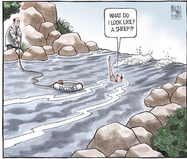Editorial & Political Cartoons no Twitter: Editorial & Political Cartoons no Twitter:
