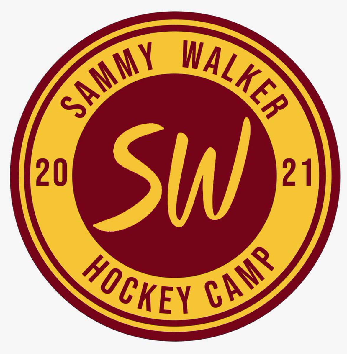 Register now for the first ever Sammy Walker Hockey Camp at Richfield Ice Arena August 16-18! Open to Boys and Girls in Mites and Squirts! Visit SammyWalkerHockey.com for more info and to register! Spots are limited!