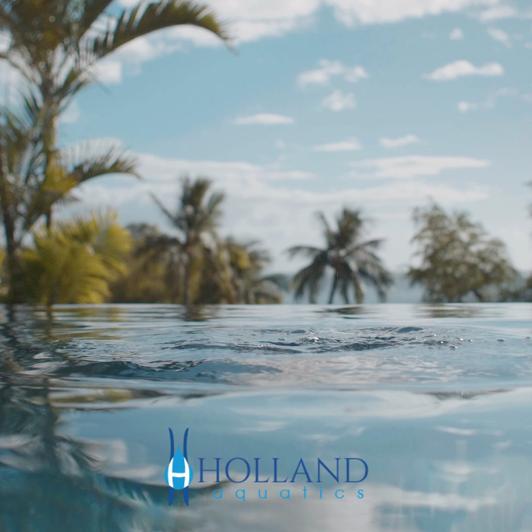HollandAquatics's tweet image. Create an exquisite outdoor living experience with an infinity edge pool.

#infinityedge #infinityedgepool #vanishingedgepool #poolbuilder #pooldesign #outdoorliving #orland #florida #floridapooldesigner #luxurypools