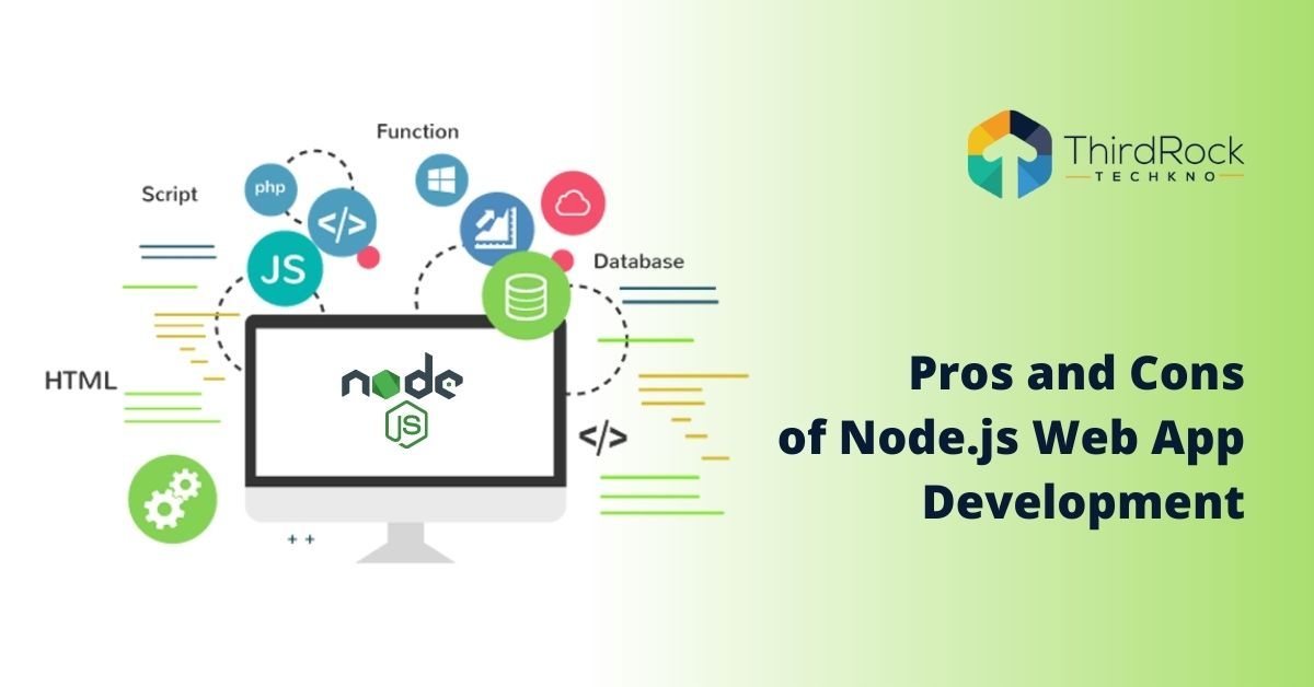 Thirdrocktechno's tweet image. The benefits of Node.js make it a perfect technology for complex web development projects as it delivers extraordinary results.
bit.ly/3zPwm5N
#Nodejs #NodeJSDevelopment #HireNodeJSDeveloper #TRT #ThirdRockTechkno