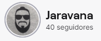 40/50, vamos!!! Cada faltamos menos!

además me sigue <a href="/tellier_50/">TELLIER_50</a> !!

Muchisimas gracias a todos! espero llegar a los 50 pronto!

twitch.tv/jaravana