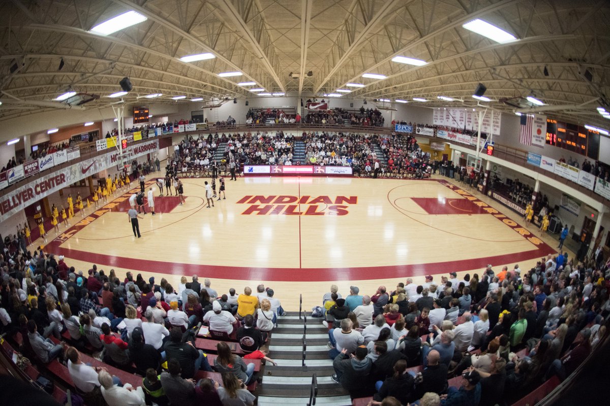 IHCC Athletics tweet media