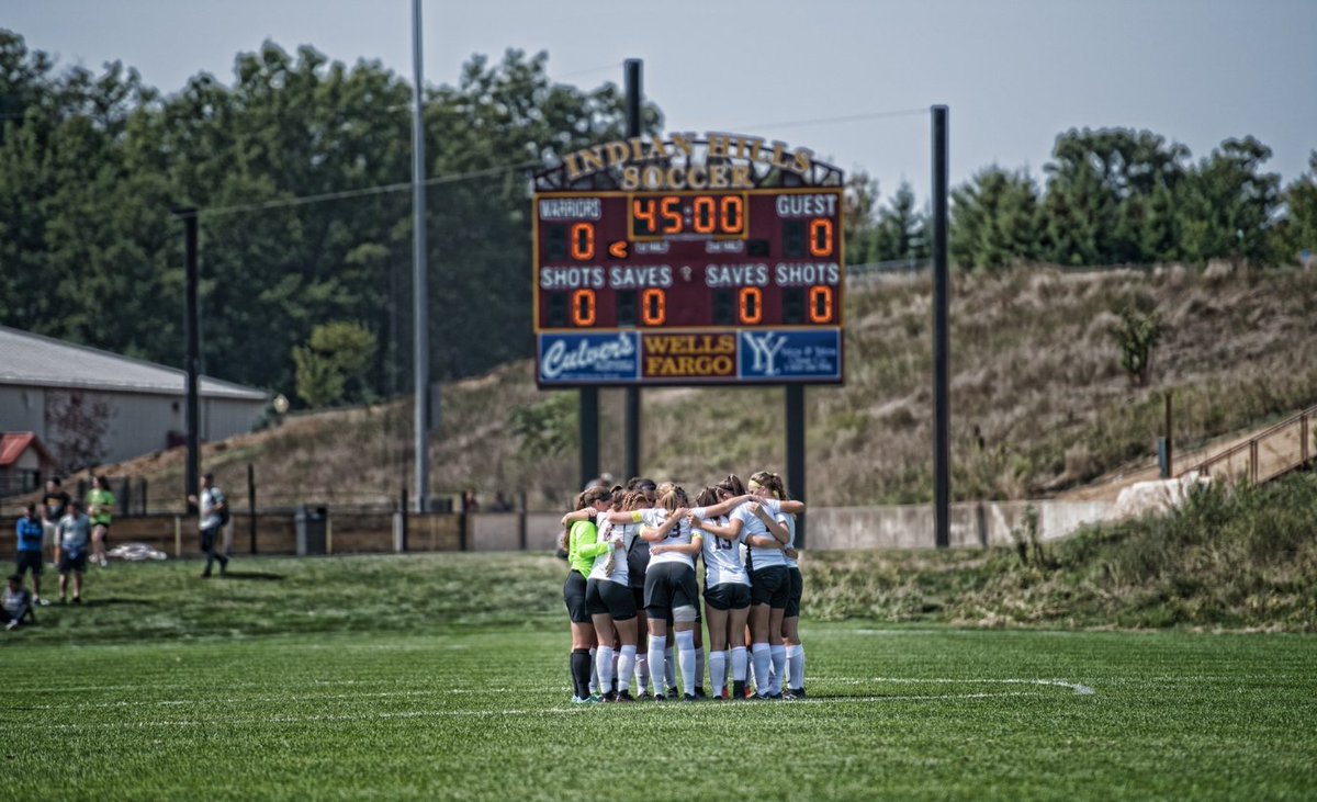 IHCC Athletics tweet media
