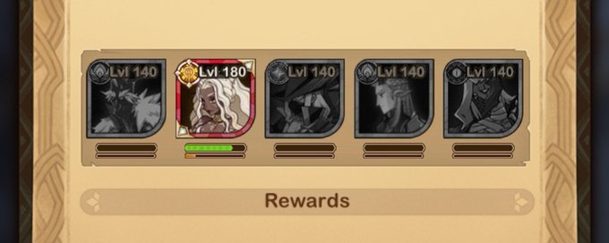 What is up with mobile games that dick their players over?! I'm looking at you @AFK_Arena. Arcane Labyrinth<a href="/tag/lewd"class="tags"><span>#lewd</span></a>