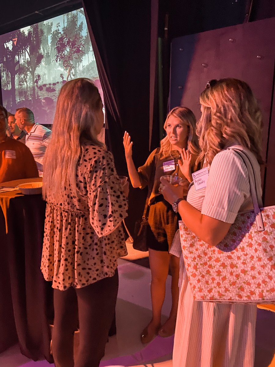 BGChamber's tweet photo. Thank you to everyone who came out to Business After Hours last night sponsored by @vidmonsterpro! https://t.co/ueoIrMjxBc