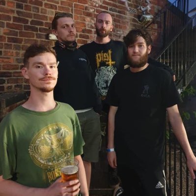 KINGCORPSE (@kingcorpseuk) on Twitter photo #NewProfilePic #NewProfilePic