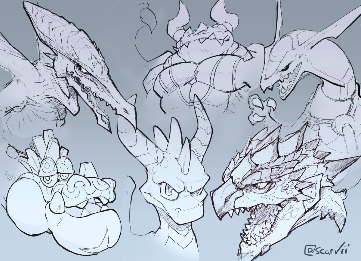 vivi|scarVii🔻 tweet media