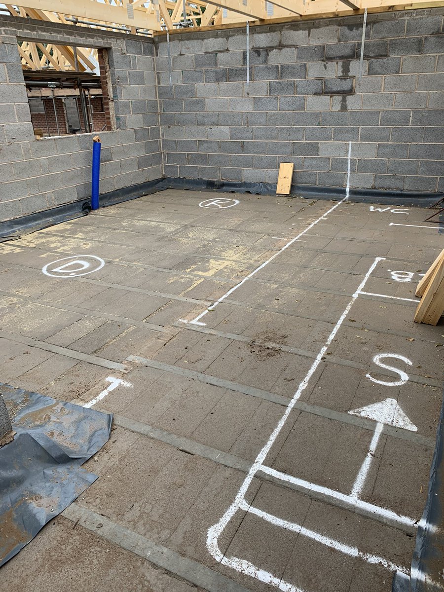 gandkbuilders's tweet photo. Bungalows coming on at Harehill Mews Chesterfield, to register an interest contact lime living on  01246 275559 https://t.co/nPvyhcFpa7