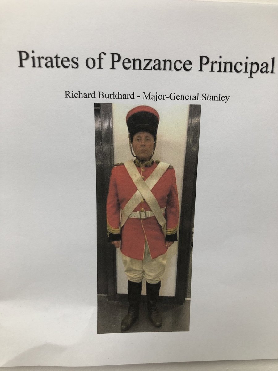 Mate. <a href="/BurkhardRichard/">RICHARDBURKHARD</a> love seeing this in ‘my’ dressing room. We need to be on stage together again, soon! <a href="/operahollandpk/">Opera Holland Park</a> or elsewhere.