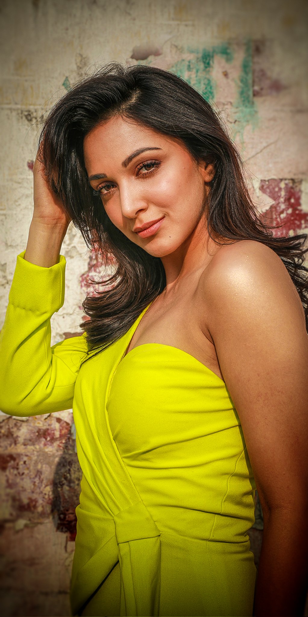  Happy Birthday Kiara Advani 