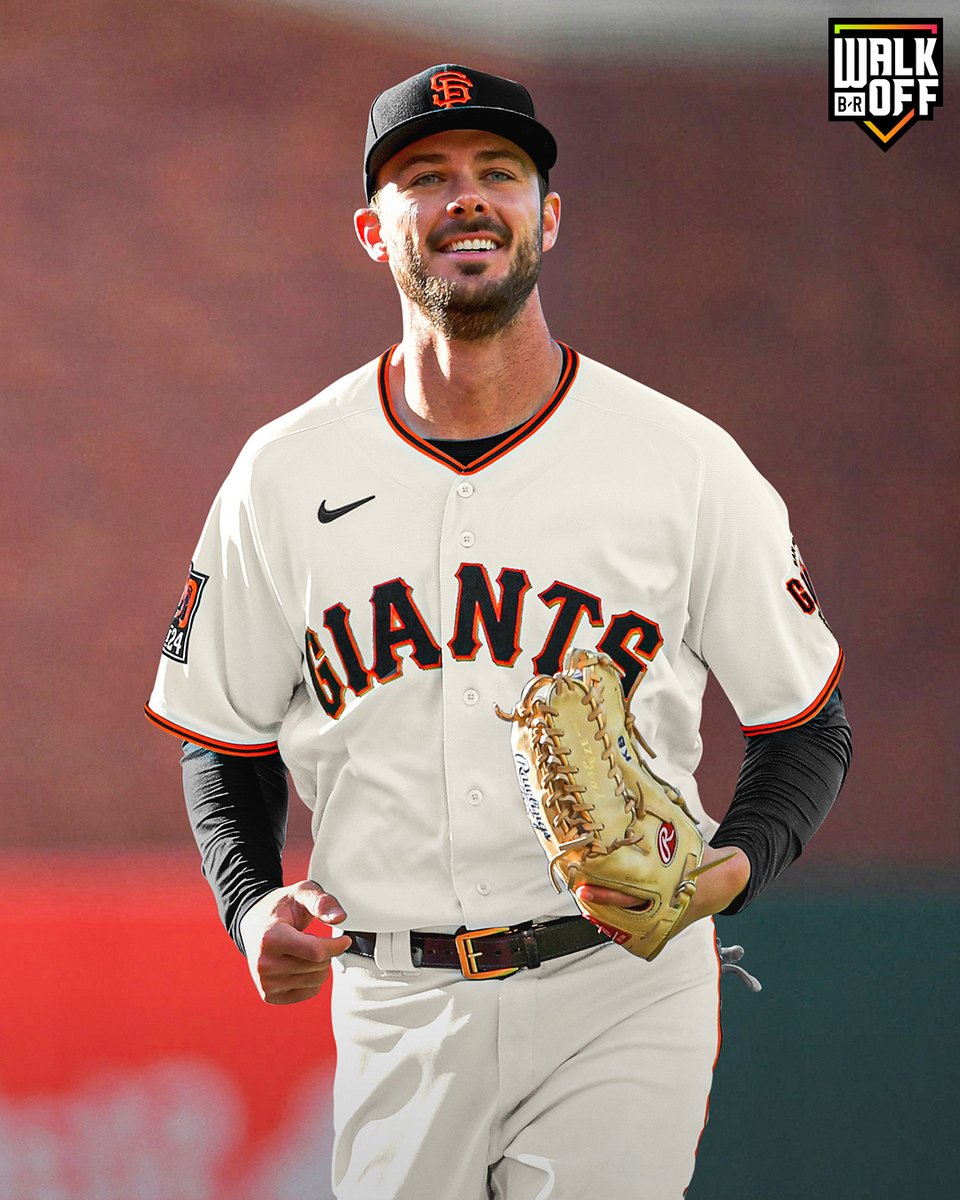Bleacher Report on X: BREAKING: Kris Bryant is heading to the Bay Area 😮  @BRWalkoff Giants pick up an All-Star slugger for the stretch run   / X