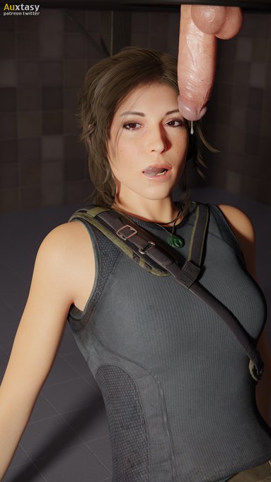 Lara under milking table 3/5  1 video + 4 images in best quality are available here: https://t.co/DEpEJW37I6 https://t<a href="/tag/nsfw"class="tags"><span>#nsfw</span></a><a href="/tag/tombraider"class="tags"><span>#tombraider</span></a><a href="/tag/hentai"class="tags"><span>#hentai</span></a><a href="/tag/laracroft"class="tags"><span>#laracroft</span></a><a href="/tag/3dporn"class="tags"><span>#3dporn</span></a><a href="/tag/lewd"class="tags"><span>#lewd</span></a>