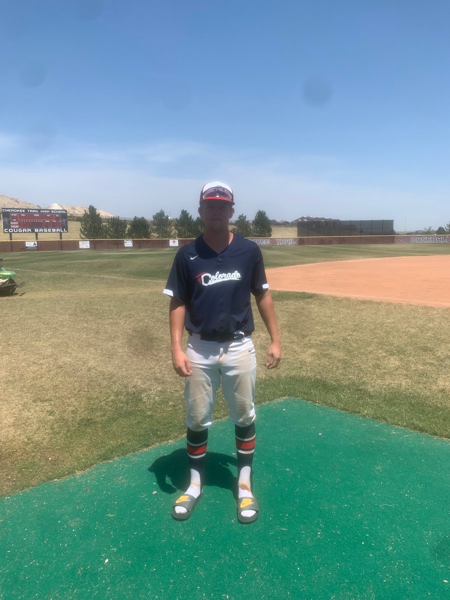 F: <a href="/TC_Colorado_BB/">TC Colorado 2024 Baseball</a> 17U Fontana 13, 
Lancers 4 
PoG: <a href="/AndrewSeest/">Andrew Seest</a> 3-4, 3 RBIs