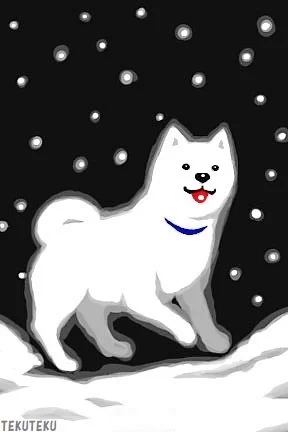 ツイッターには
 七つのいいね
あるというとか
 ざらめ雪

 #都々逸 #津軽恋女 #新沼謙治 
好き・共感・既読・挨拶・保存・お返し・お気に入り🎶🐱 