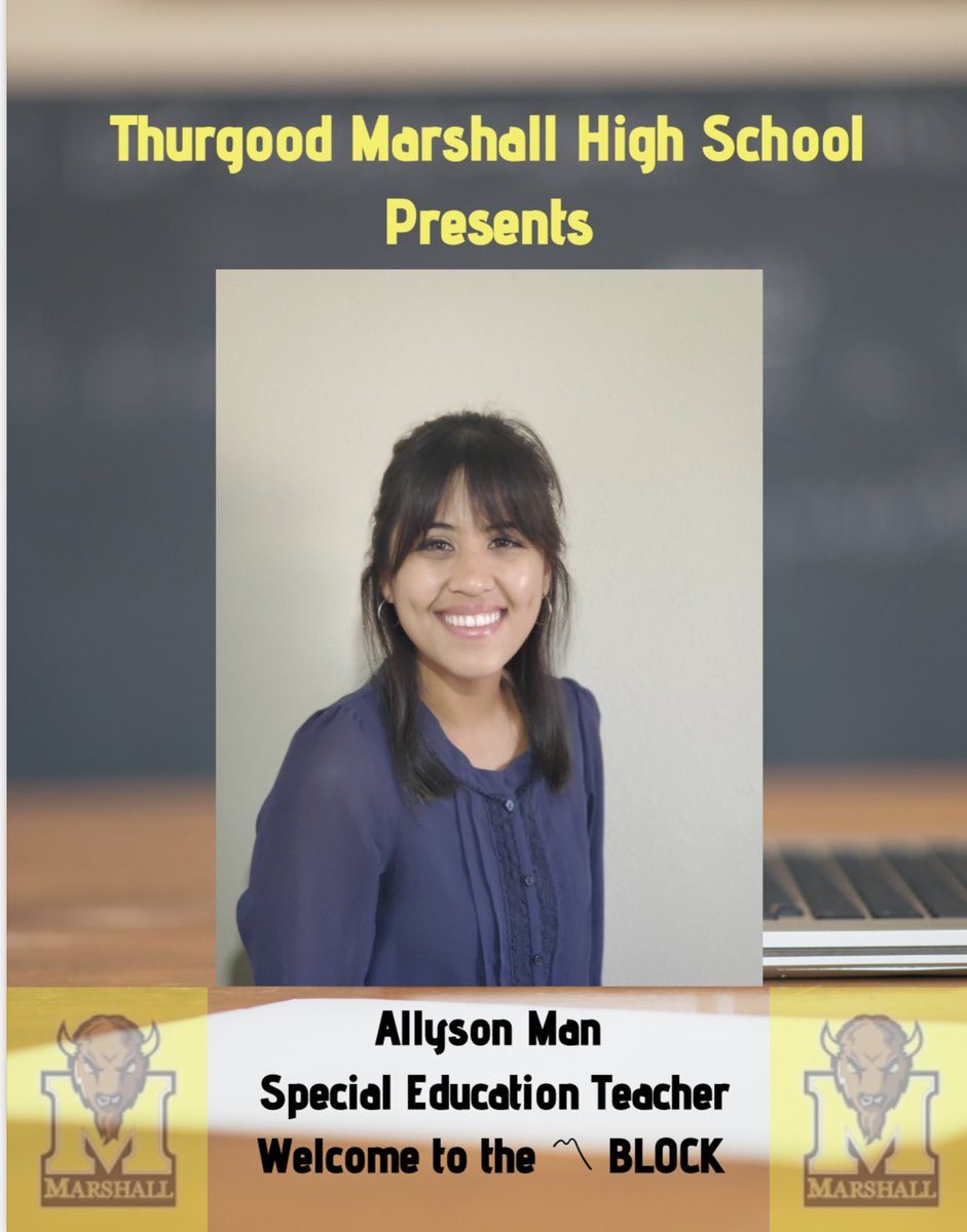 Welcome to the Herd🦬 #welcometotheteam #buffpride💛🖤