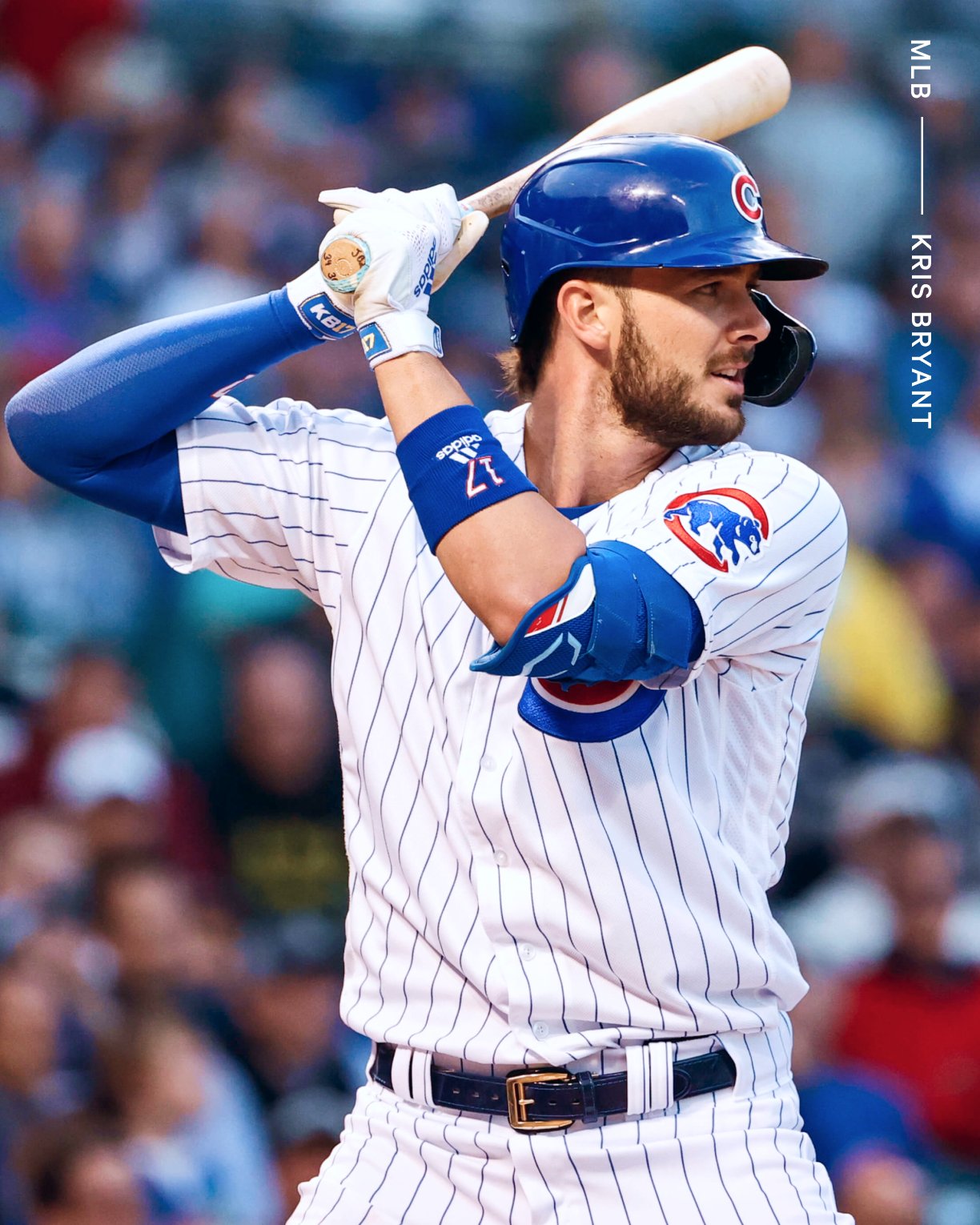 Former Cubs Kris Bryant homers in Giants debut to complete trifecta – NBC  Sports Chicago