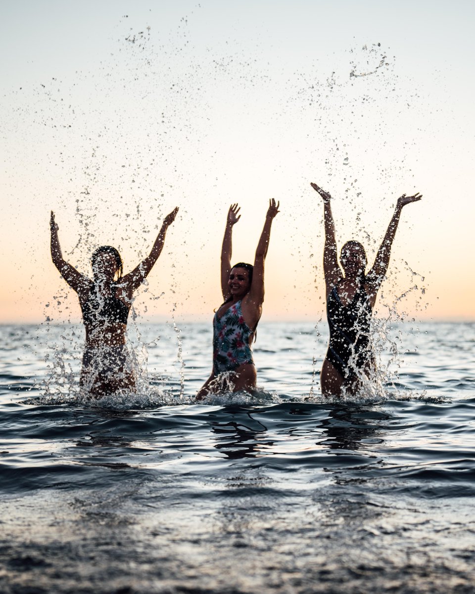 Three cheers for Aloha Fridays!